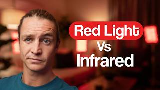 Red vs. Near-Infrared in Red Light Therapy Devices (MUST KNOW)