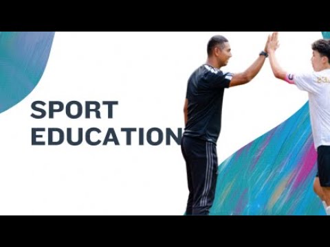 NSG2024 Sports Education