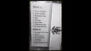 Iwan Fals - Jhoni Kesiangan