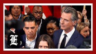 Reporter's Notebook: The spin room's atmosphere from the CNN debate