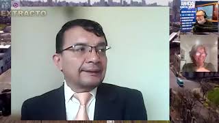 EXTRACTO | #DanielNOboa DESCONOCERÁ los resultados del "NO" en la Consulta🗳Popular