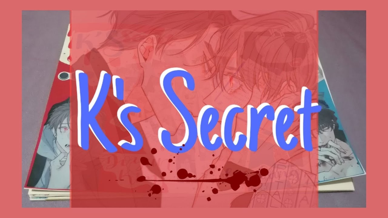 El Secreto del Oficinista Kim - Journal Bl 🌈 - YouTube