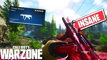 INSANE MP5 CLASS SETUP AFTER PATCH 1.21 (Best SMG) |Call Of Duty Modern Warfare|