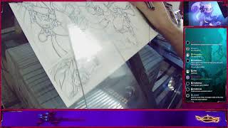 Vivid Live Stream @VividPublishing