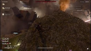 HellDivers2 Mini Nuke lmao