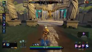 Smite - Thoth Compilation