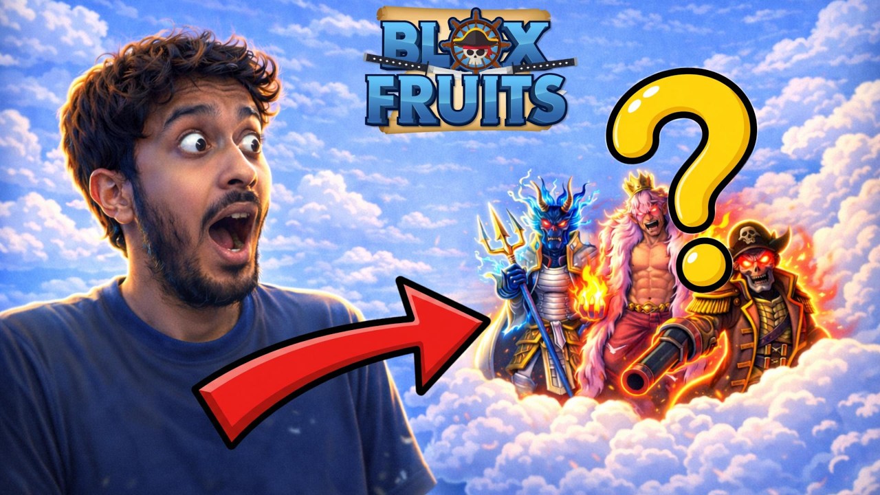 Fighting The STRONGEST Enemies of HEAVEN in blox fruits ! | Blox Fruits#19