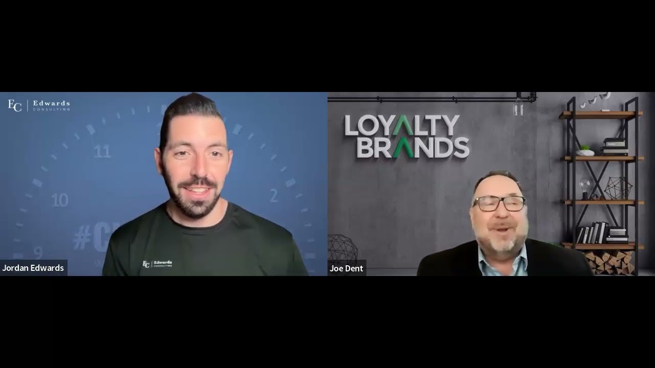 Joe Dent | Leading With Heart In The Pet Business