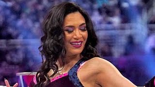 Melina All Wwe Matches