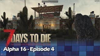 7D2D - Alpha 16 - Traitor Joels