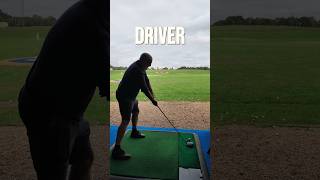 Not too bad today. very happy #golf #trending #fyp #new #subscribe #sponsor