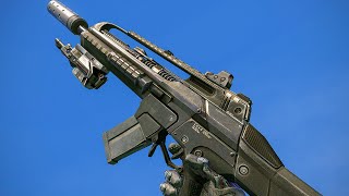 Shooting in Different Games