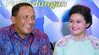 Suami Bella Saphira Inginkan Anak - Seleb On Cam