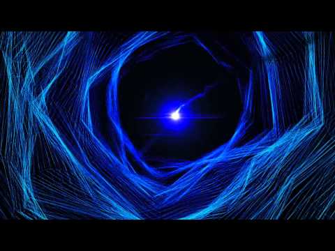 Trapcode Mir Tunnel