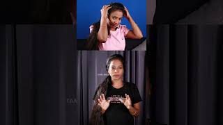 Hair Growth at No Cost - Try this trick - Tamil Hair Care Tips #haircare screenshot 5