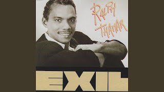 Video thumbnail of "Ralph Thamar - Exil"