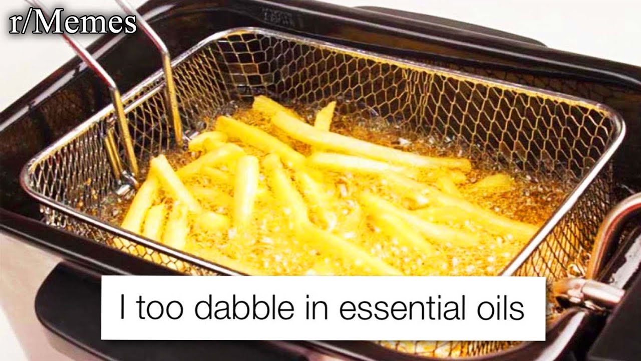 memes that you dip in sauce