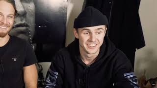 jonssons bästa one-liners i rmm