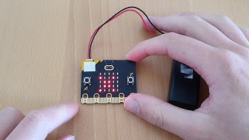 How to create a times tables tester with the micro:bit.