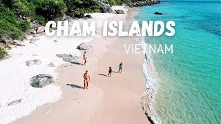 Chàm Islands, Vietnam #2