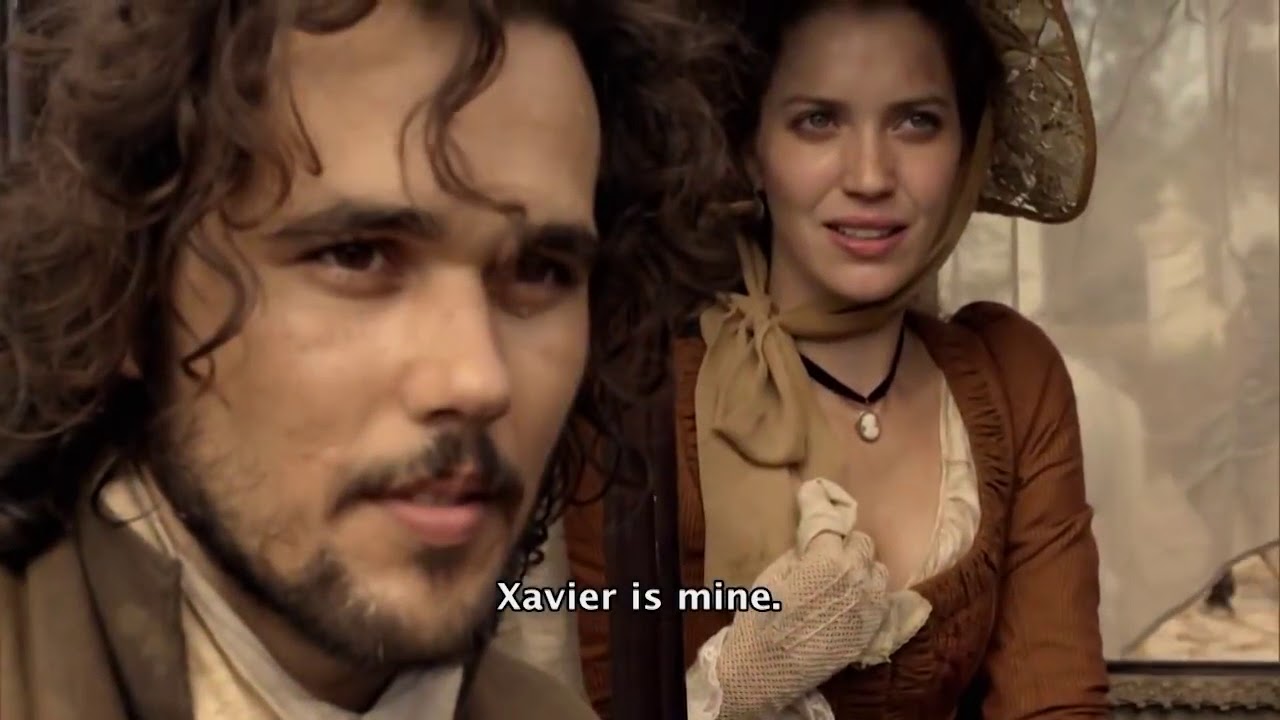 La Dama de la Libertad (Trailer) camera iphone 8 plus apk