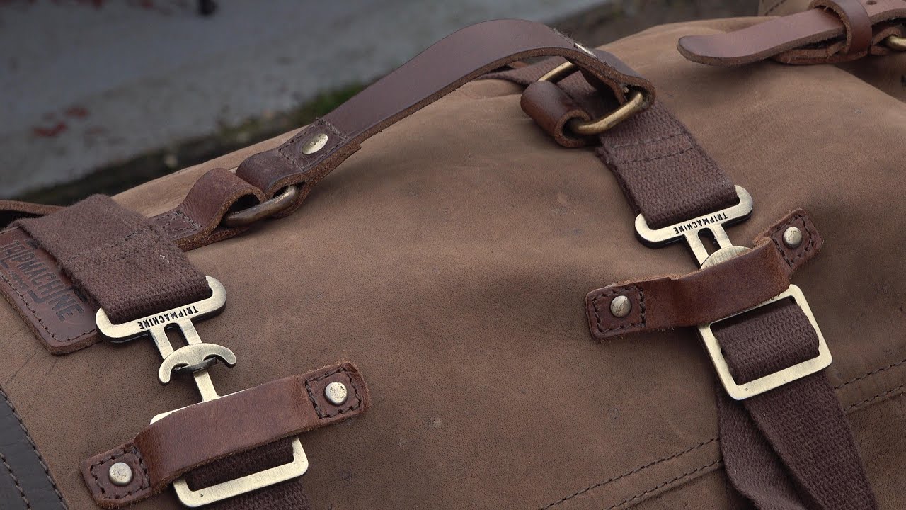 OUR British Motorcycle Heritage? The TRIPMACHINE Connection, Military