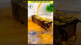 മകന്റെ  Birthdayക്ക് സ്കൂൾ ബസ് Gift കൊടുത്തു😂😍#mrzthoppi #m4tech #shortsvideo