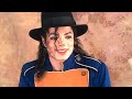 Capture de la vidéo Michael Jackson Interview With Molly Meldrum In Brisbane, Australia In 1996 (High Quality)