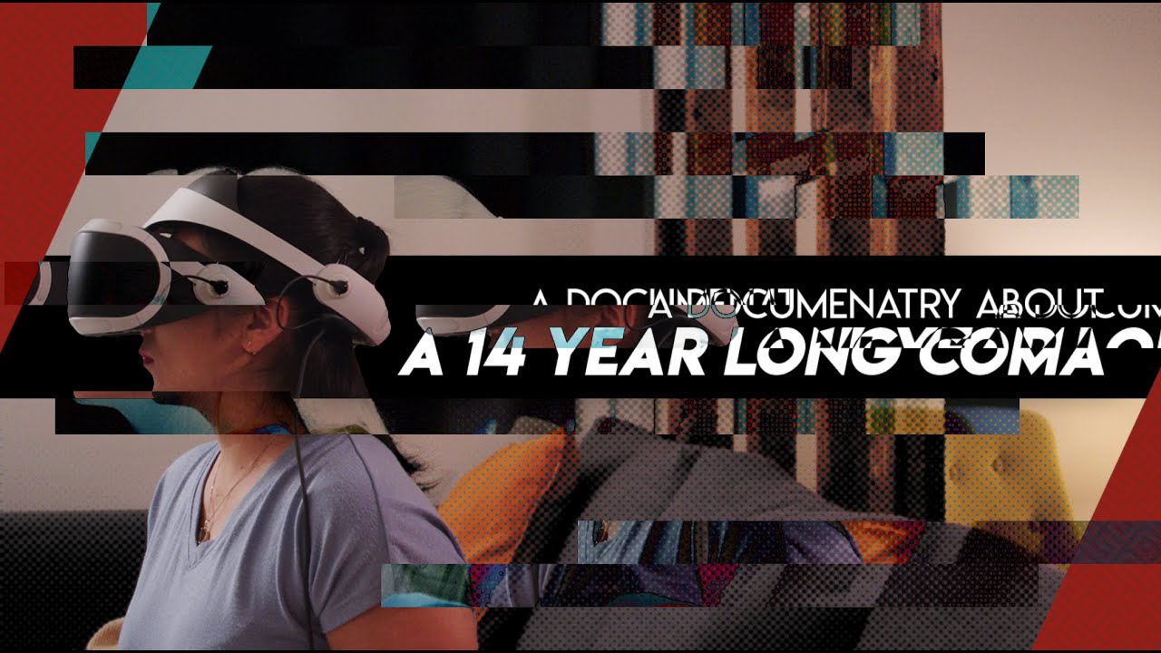 A Movie About a 1̴4̵ ̶Y̸e̸a̴r̷ ̸L̵o̶n̵g̷ ̵C̴o̷m̶a̷ | April Fool's Essay