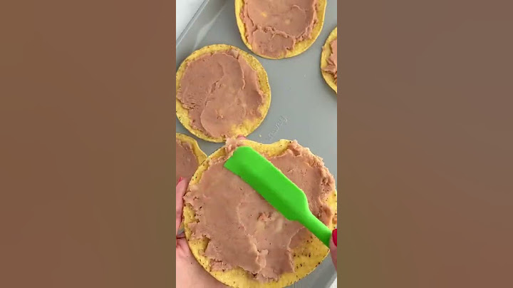 Make these Breakfast Tostadas ✨ Food Dolls