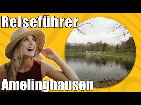 Amelinghausen | Travel Tipps | Reiseführer Deutsch