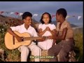 Orfeo Negro Cancion