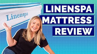 Linenspa Hybrid Mattress Review (UPDATED) - Most Affordable Mattress??