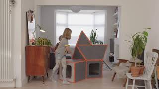 Superspace | 2022 NAPPA Award Winner screenshot 2