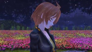 [Airi Kizaki(CeVIO)] Autumn want to fall in love [Original song]