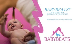 BabyBeats® is looking for teachers!