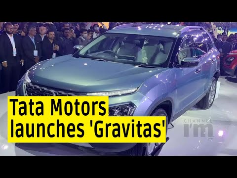 Tata Motors launches new Safari at starting price of Rs 14.69 lakh