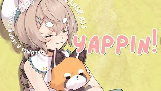 I become a Senpai today... AGAIN! 🎋 Lets chat before Gen 4 DEBUTS!