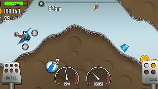 Hill Climb Racing Gameplay – Master the Hills & Beat High Scores! 🚗💨 screenshot 3