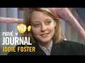 1987 Jodie Foster Pathé Journal