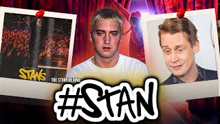 When EMINEM Stans Take Over: The Untold Story of STAN