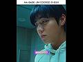 What If Baek-jin Was in the Bathroom Instead of Seong-je? 💀⚡ AI Weak Hero Edit