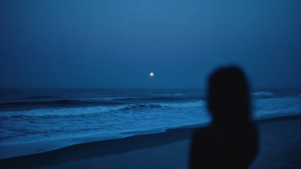 it's late, go to sleep