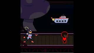TS!Underswap OST 68 - Death March