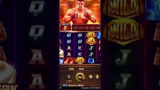 200 naging 17,000 kay Boxing King JILI Slot Lucky Cola Game screenshot 5