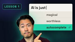 How AI Actually Works: Its Greatest Flaw and Greatest Strength