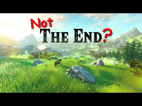 The End of the Wild Era?