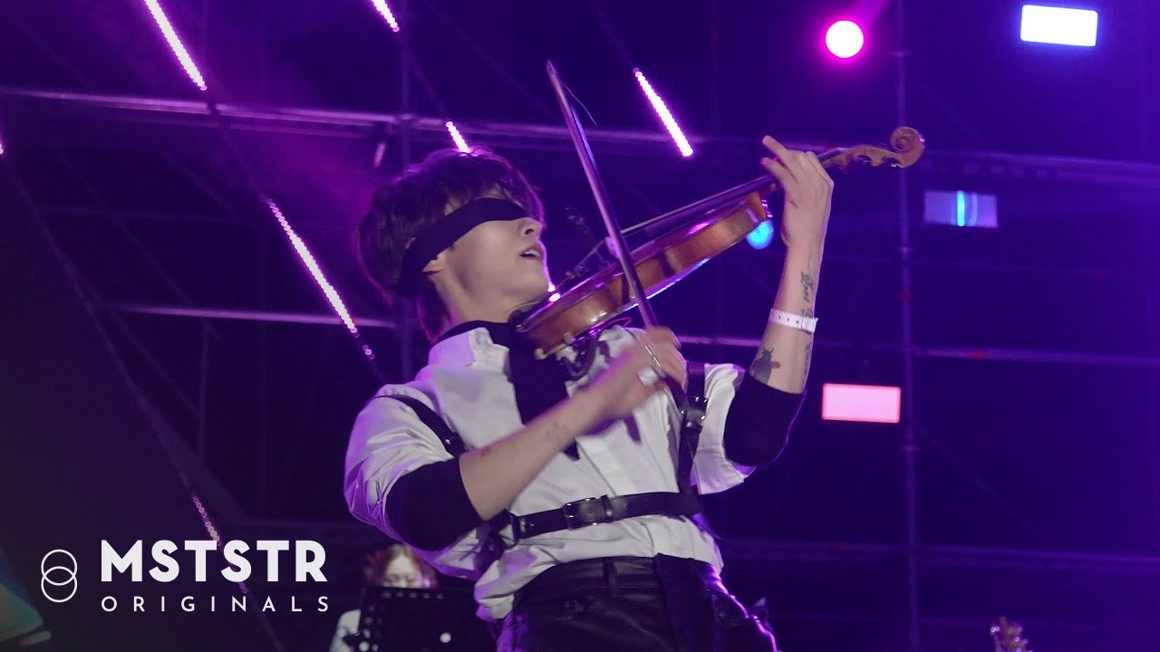 [Behind] Grand Mint Festival 2023 Behind / ENG sub