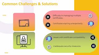 Centrify Script Certificates for Authentication 🔐 | Script Certificates Training 💻