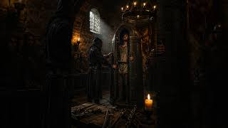 The Hidden Tortures of the Middle Ages